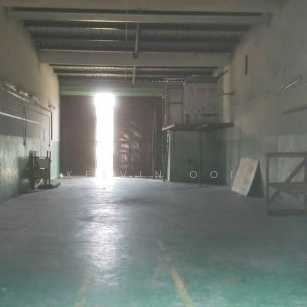 Terrace Factory for Rent in Bukit Minyak (Penang) - Kelvin Ooi - Interior - PropertyGuru.com.my