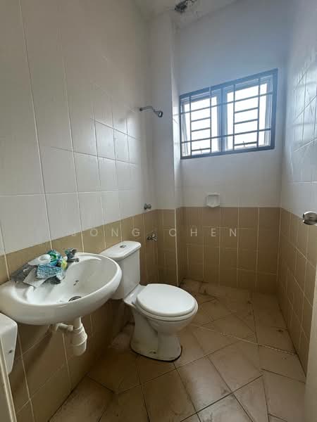 Seri Austin - Terrace Homes untuk Untuk Dijual - RM 650,000, Mac 2026 - Bathroom - PropertyGuru.com.my