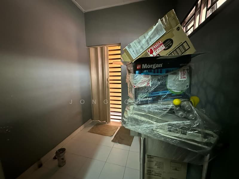 Seri Austin - Terrace Homes untuk Untuk Dijual - RM 650,000, Mac 2026 - Interior - PropertyGuru.com.my