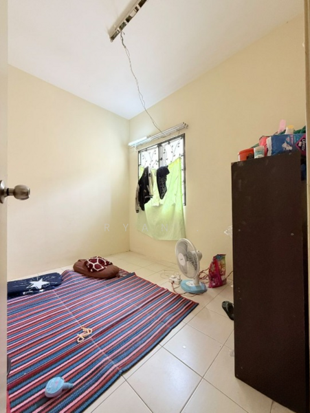 2-storey Terraced House for Sale in Setia Alam (Selangor) - Ryan . - Bedroom - PropertyGuru.com.my