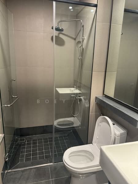 Bloomsvale Menara Vista Petaling untuk Untuk Disewa - RM 3,500 /bulan, Mac 2026 - Bathroom - PropertyGuru.com.my