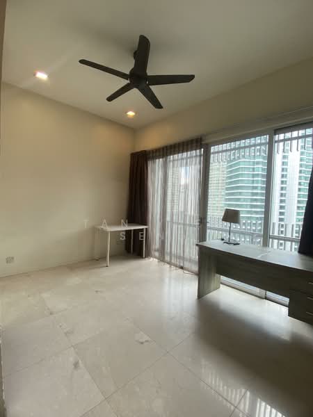 Dua Residency untuk Untuk Disewa - RM 7,500 /bulan, Mac 2026 - Study - PropertyGuru.com.my