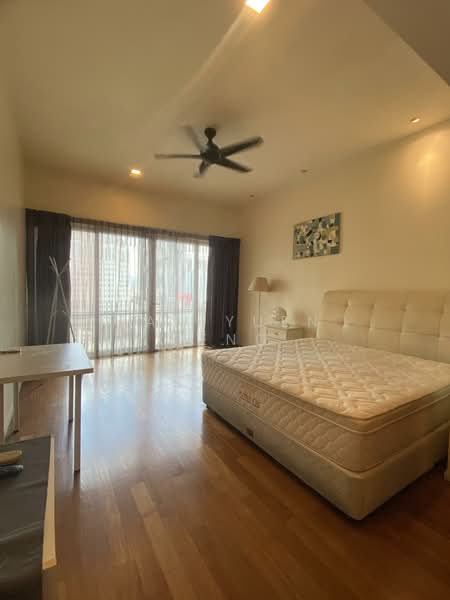 Dua Residency untuk Untuk Disewa - RM 7,500 /bulan, Mac 2026 - Bedroom - PropertyGuru.com.my