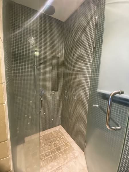 Dua Residency untuk Untuk Disewa - RM 7,500 /bulan, Mac 2026 - Bathroom - PropertyGuru.com.my