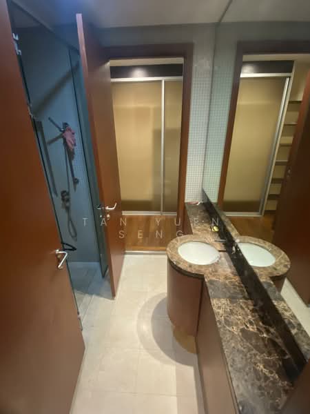 Dua Residency untuk Untuk Disewa - RM 7,500 /bulan, Mac 2026 - Bathroom - PropertyGuru.com.my