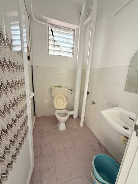 Pangsapuri Bagan Sena untuk Untuk Dijual - RM 238,000, Mac 2026 - PropertyGuru.com.my