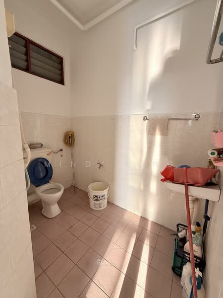 Pangsapuri Bagan Sena untuk Untuk Dijual - RM 238,000, Mac 2026 - PropertyGuru.com.my