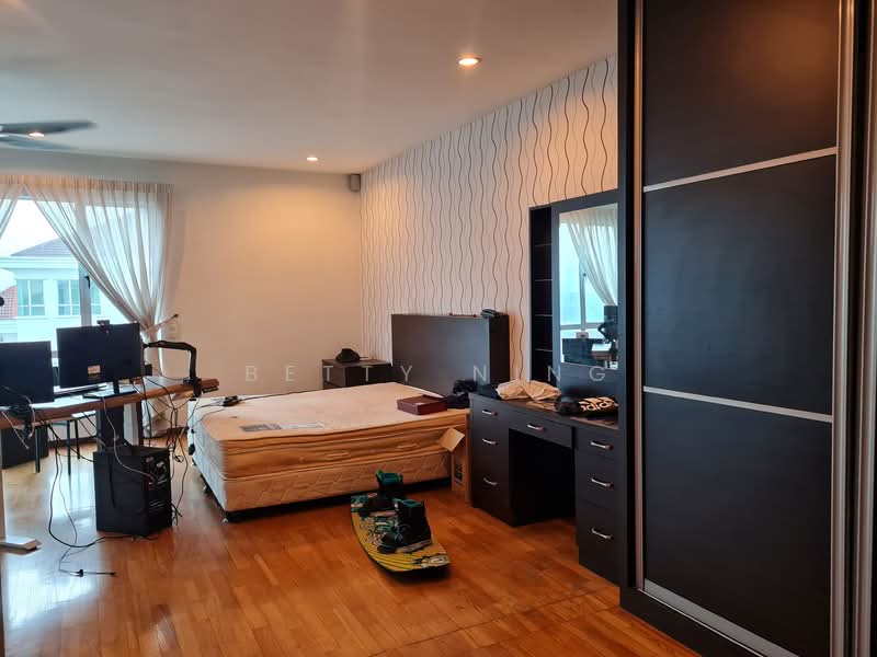 Condominium for Sale at Ken Damansara 2 - Betty Ning - Bedroom - PropertyGuru.com.my