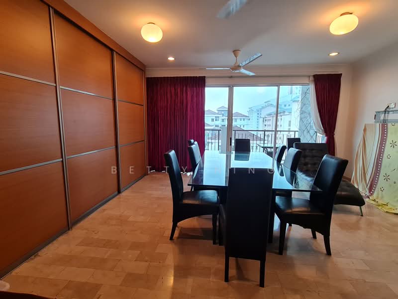 Condominium for Sale at Ken Damansara 2 - Betty Ning - PropertyGuru.com.my