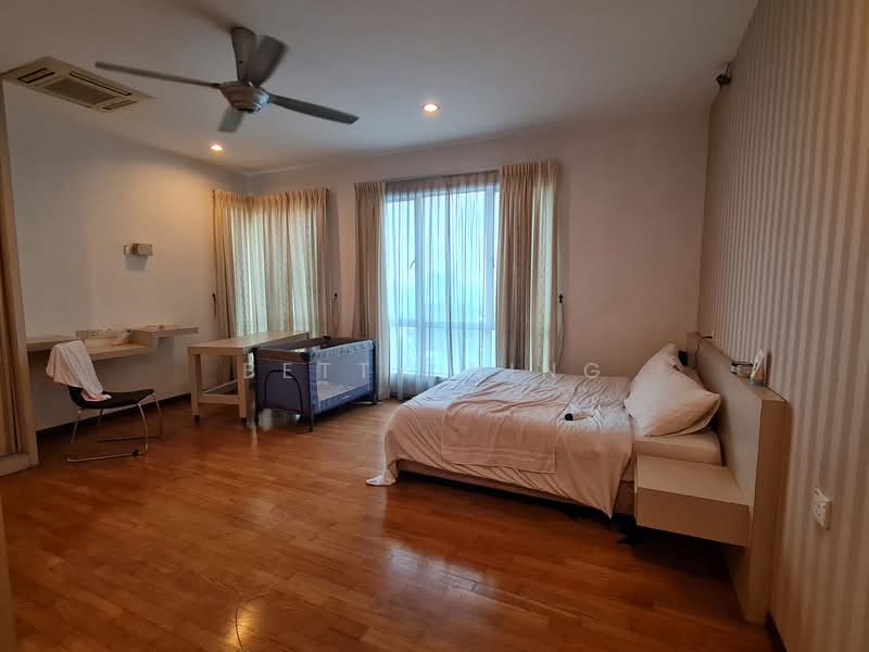 Condominium for Sale at Ken Damansara 2 - Betty Ning - Bedroom - PropertyGuru.com.my