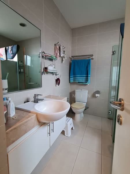 Condominium for Sale at Ken Damansara 2 - Betty Ning - Bathroom - PropertyGuru.com.my