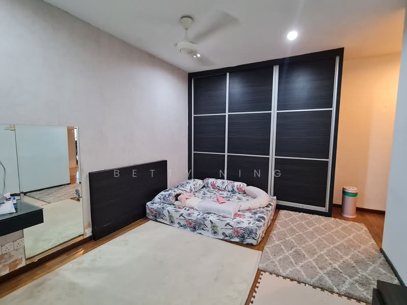 Condominium for Sale at Ken Damansara 2 - Betty Ning - Bedroom - PropertyGuru.com.my