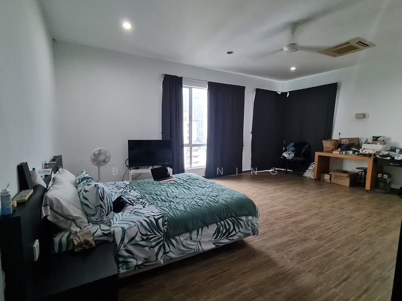 Condominium for Sale at Ken Damansara 2 - Betty Ning - Bedroom - PropertyGuru.com.my
