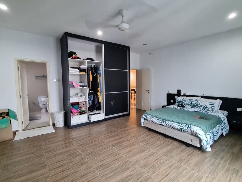 Condominium for Sale at Ken Damansara 2 - Betty Ning - Bedroom - PropertyGuru.com.my