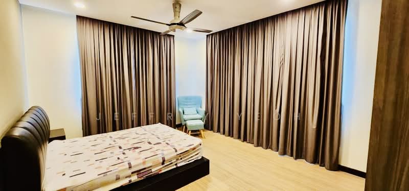 Vertiq untuk Untuk Dijual - RM 1,599,000, Mac 2026 - Bedroom - PropertyGuru.com.my