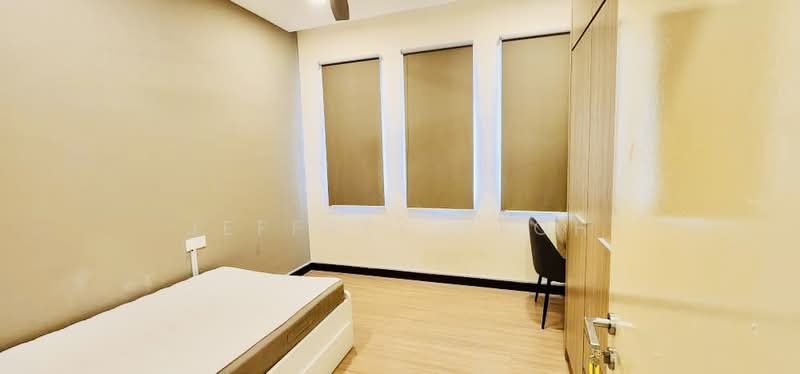 Vertiq untuk Untuk Dijual - RM 1,599,000, Mac 2026 - Bedroom - PropertyGuru.com.my