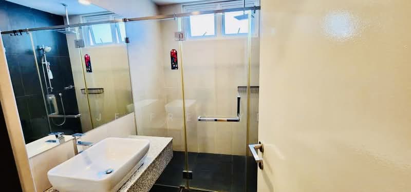 Vertiq untuk Untuk Dijual - RM 1,599,000, Mac 2026 - Bathroom - PropertyGuru.com.my