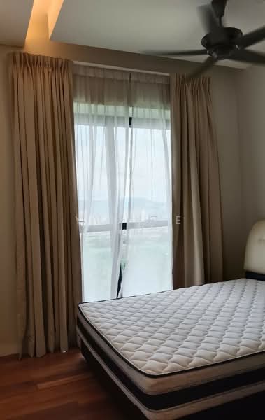 The Horizon Residence untuk Untuk Disewa - RM 5,580 /bulan, Mac 2026 - Bedroom - PropertyGuru.com.my