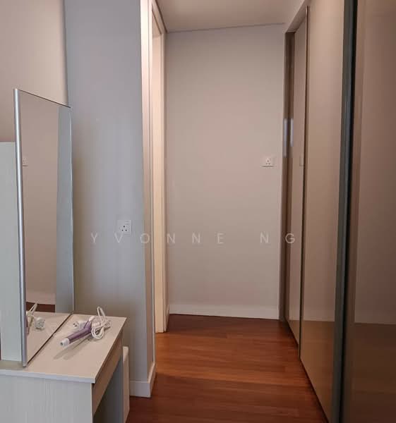 The Horizon Residence untuk Untuk Disewa - RM 5,580 /bulan, Mac 2026 - Corridor - PropertyGuru.com.my