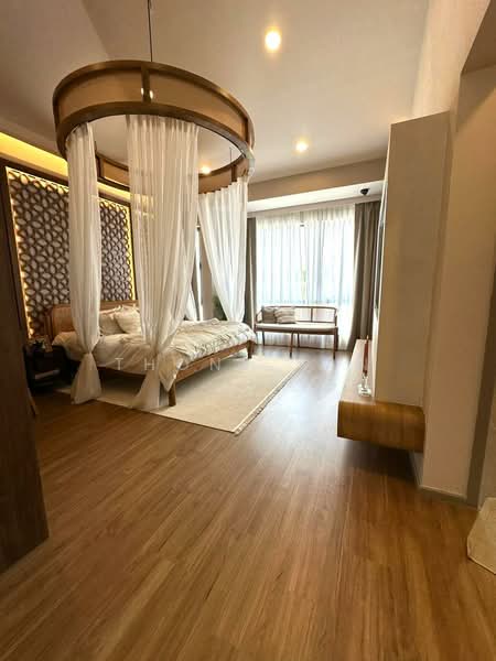 [ Zero Downpayment ] New 2Sty Superlink @15mins to Putrajaya untuk Untuk Dijual - RM 715,000, Mac 2026 - Bedroom - PropertyGuru.com.my