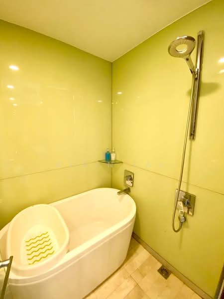 Service Residence for Sale at Soho Suites Serviced Residence @ KLCC - Alvin Lai - Bathroom - PropertyGuru.com.my