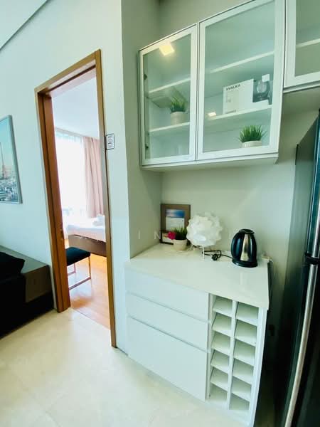 Service Residence for Sale at Soho Suites Serviced Residence @ KLCC - Alvin Lai - Bedroom - PropertyGuru.com.my