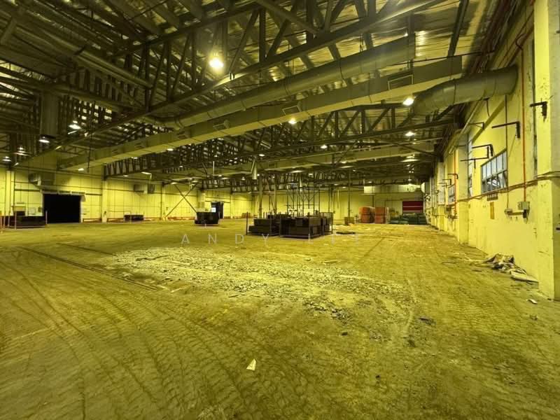 Factory for Rent in Pelabuhan Tanjung Pelepas (Gelang Patah) - Andy Lee - Interior - PropertyGuru.com.my
