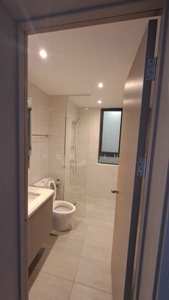 Baron Residence @ Lake City untuk Untuk Disewa - RM 3,500 /bulan, Mac 2026 - Bathroom - PropertyGuru.com.my