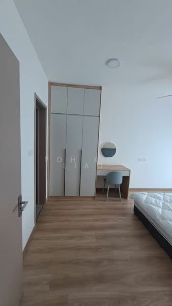 Baron Residence @ Lake City untuk Untuk Disewa - RM 3,500 /bulan, Mac 2026 - Bedroom - PropertyGuru.com.my