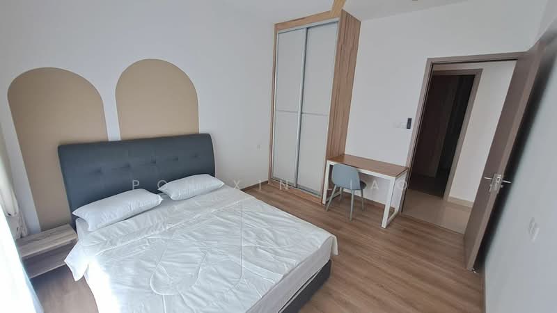 Baron Residence @ Lake City untuk Untuk Disewa - RM 3,500 /bulan, Mac 2026 - Bedroom - PropertyGuru.com.my