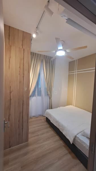Baron Residence @ Lake City untuk Untuk Disewa - RM 3,500 /bulan, Mac 2026 - Bedroom - PropertyGuru.com.my