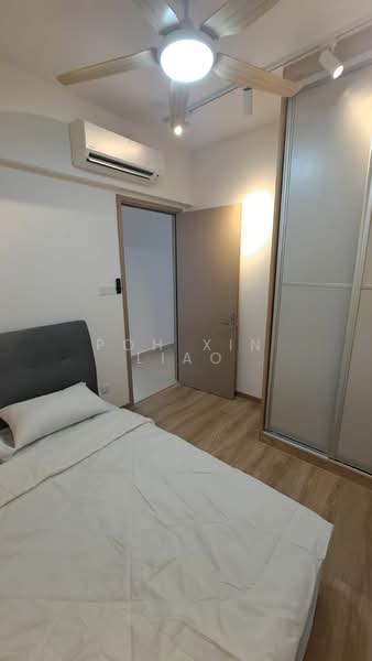 Baron Residence @ Lake City untuk Untuk Disewa - RM 3,500 /bulan, Mac 2026 - Bedroom - PropertyGuru.com.my