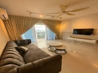 For Rent - Baron Residence @ Lake City
