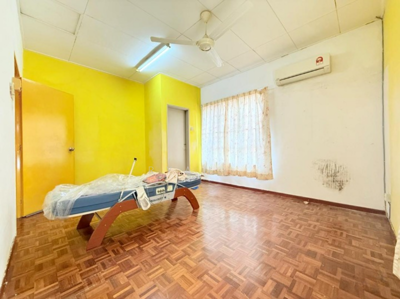 Cluster House for Sale in Setia Alam (Selangor) - Ryan . - Interior - PropertyGuru.com.my