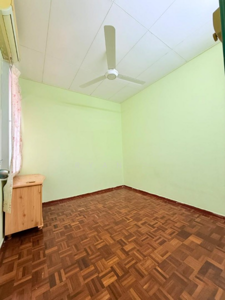 Cluster House for Sale in Setia Alam (Selangor) - Ryan . - Interior - PropertyGuru.com.my