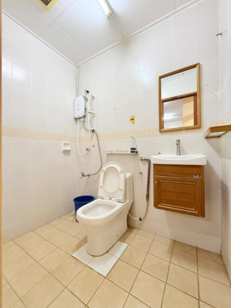 Cluster House for Sale in Setia Alam (Selangor) - Ryan . - Bathroom - PropertyGuru.com.my