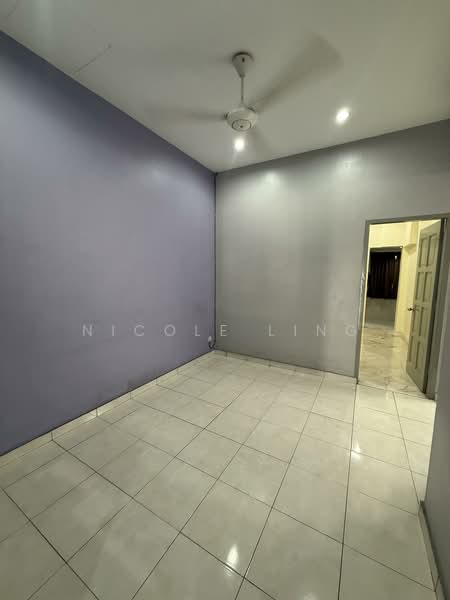 1-storey Terraced House for Rent in Taman Canning (Ipoh) - Nicole Ling - Interior - PropertyGuru.com.my