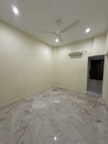 1-storey Terraced House for Rent in Taman Canning (Ipoh) - Nicole Ling - Interior - PropertyGuru.com.my