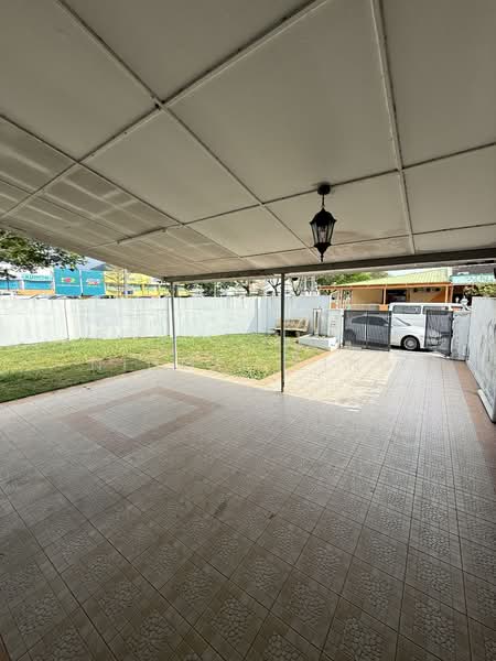 1-storey Terraced House for Rent in Taman Canning (Ipoh) - Nicole Ling - Exterior - PropertyGuru.com.my