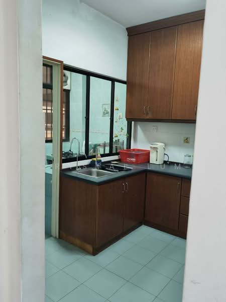 For Rent - Seri Puri