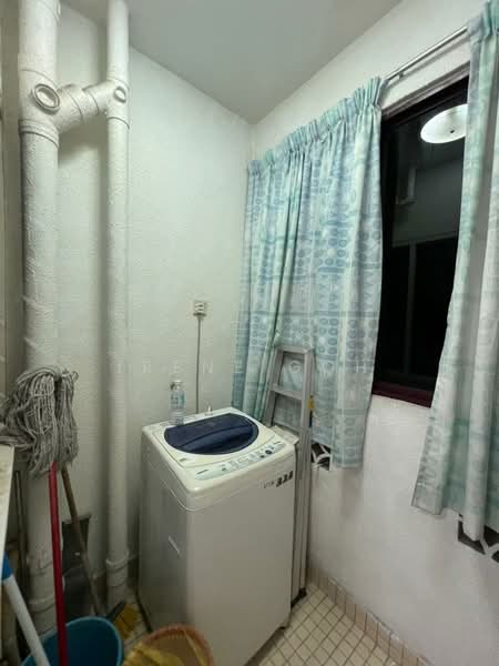 Marina Bay Condominium untuk Untuk Disewa - RM 2,200 /bulan, Mac 2026 - Interior - PropertyGuru.com.my