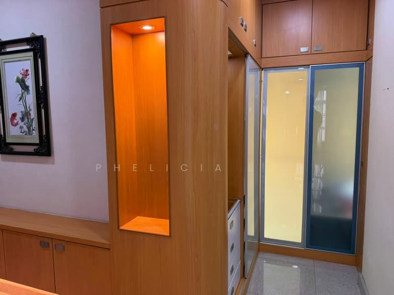 Condominium for Rent at The Straits View Condominium - Phelicia Lee - Interior - PropertyGuru.com.my