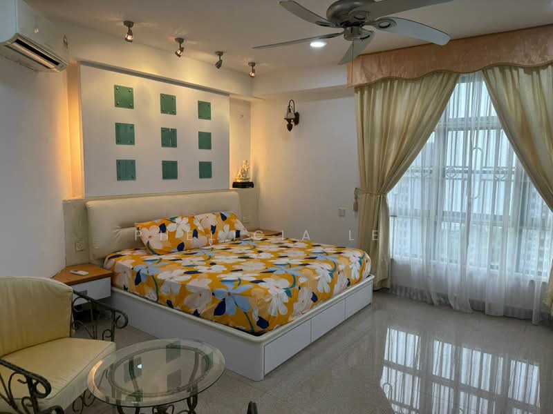 Condominium for Rent at The Straits View Condominium - Phelicia Lee - Bedroom - PropertyGuru.com.my