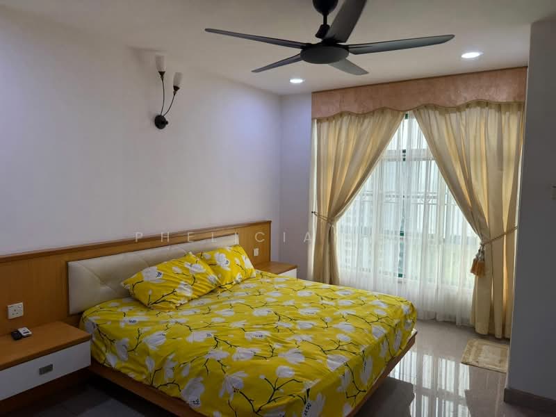 Condominium for Rent at The Straits View Condominium - Phelicia Lee - Bedroom - PropertyGuru.com.my