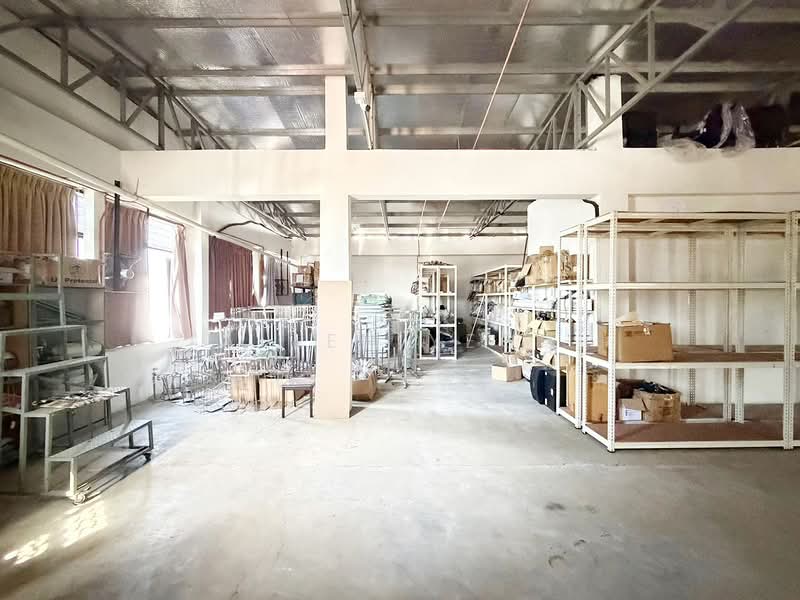 For Rent - Whole Building 6 Storey, 25200sqft, Georgetown Near New World Park