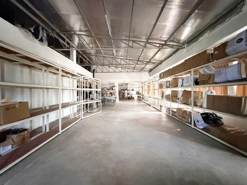 For Rent - Whole Building 6 Storey, 25200sqft, Georgetown Near New World Park