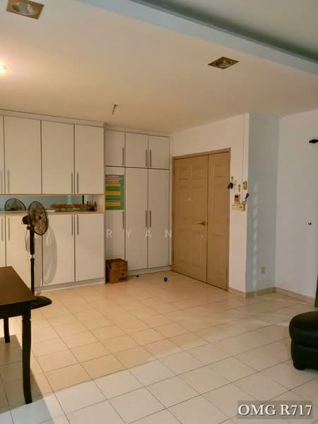 2-storey Terraced House for Sale in Setia Alam (Selangor) - Ryan . - Living Room - PropertyGuru.com.my