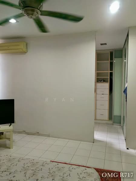 2-storey Terraced House for Sale in Setia Alam (Selangor) - Ryan . - Bedroom - PropertyGuru.com.my