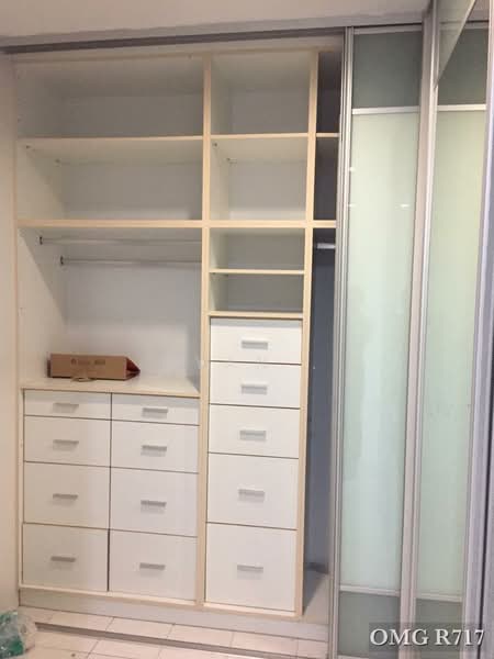 2-storey Terraced House for Sale in Setia Alam (Selangor) - Ryan . - Interior - PropertyGuru.com.my