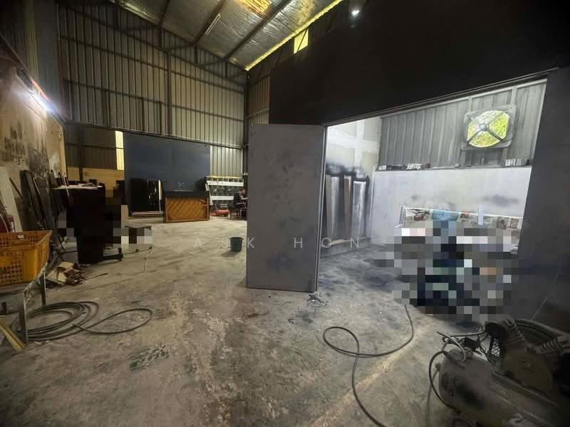 Factory for Sale in Masai (Johor) - Ask Hon - Interior - PropertyGuru.com.my